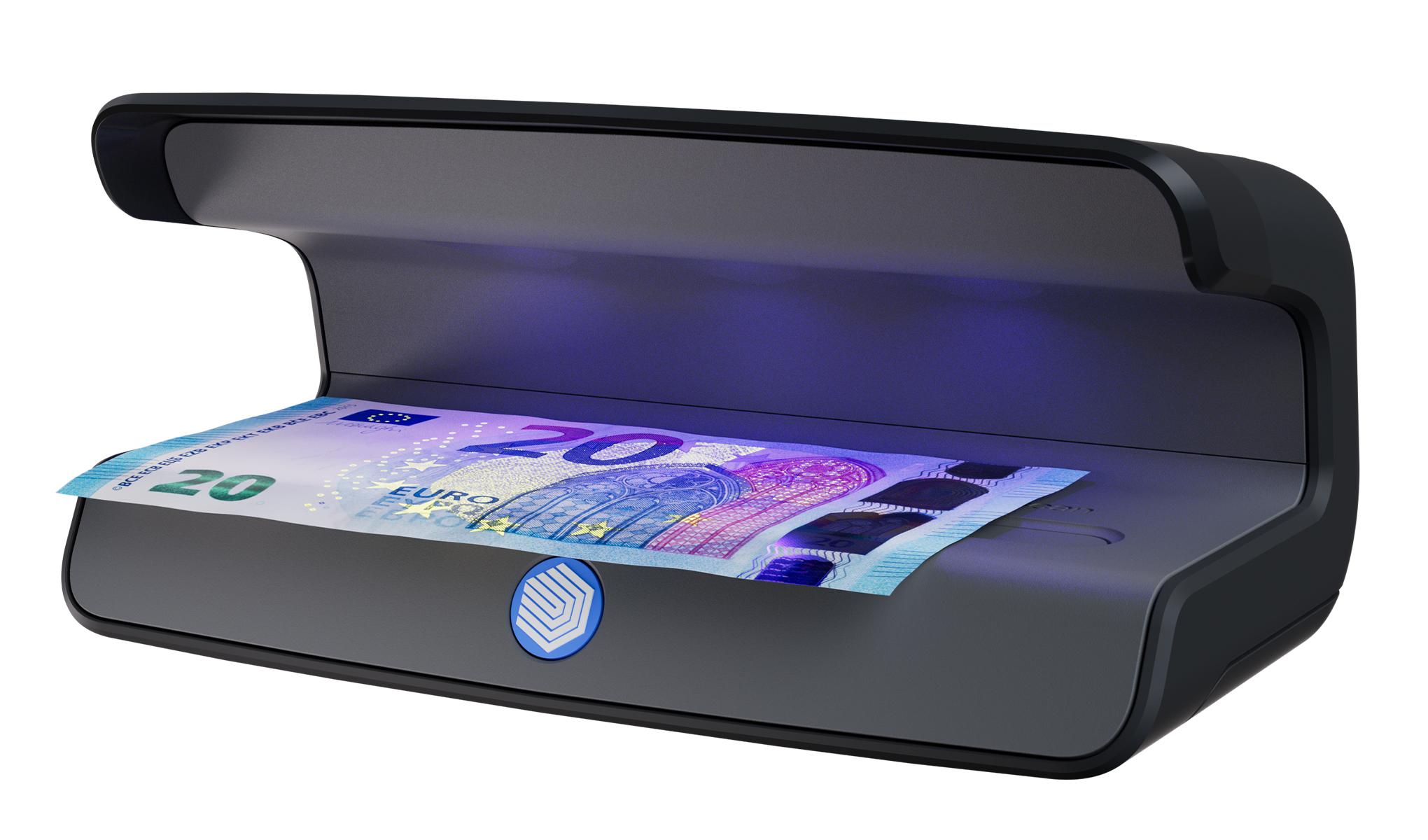 SafeScan UV banknošu testeris 55 LED