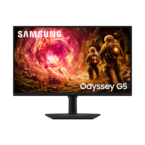 Samsung Odyssey G5 S27FG502EU Monitors 27&quot