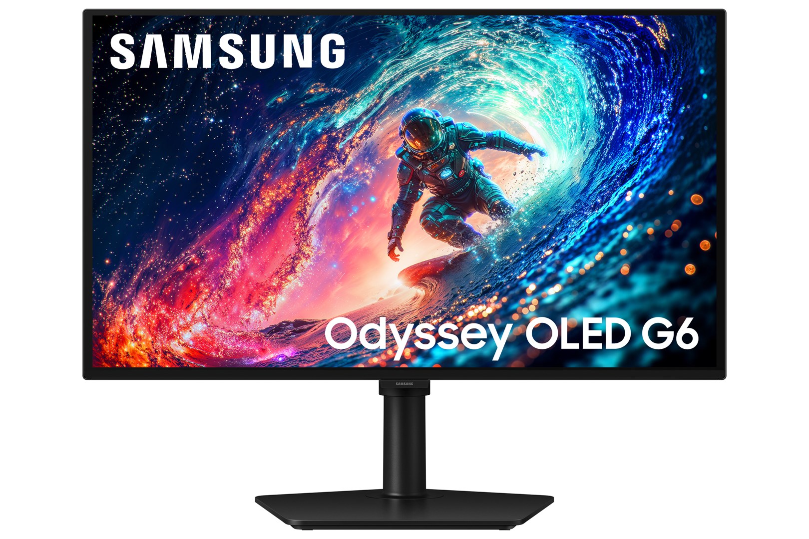 Samsung Odyssey LS27HG612SUXEN - 240Hz |