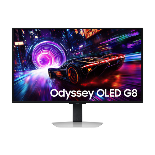 Monitors Samsung Odyssey G8 OLED (LS32FG814SUXEN)