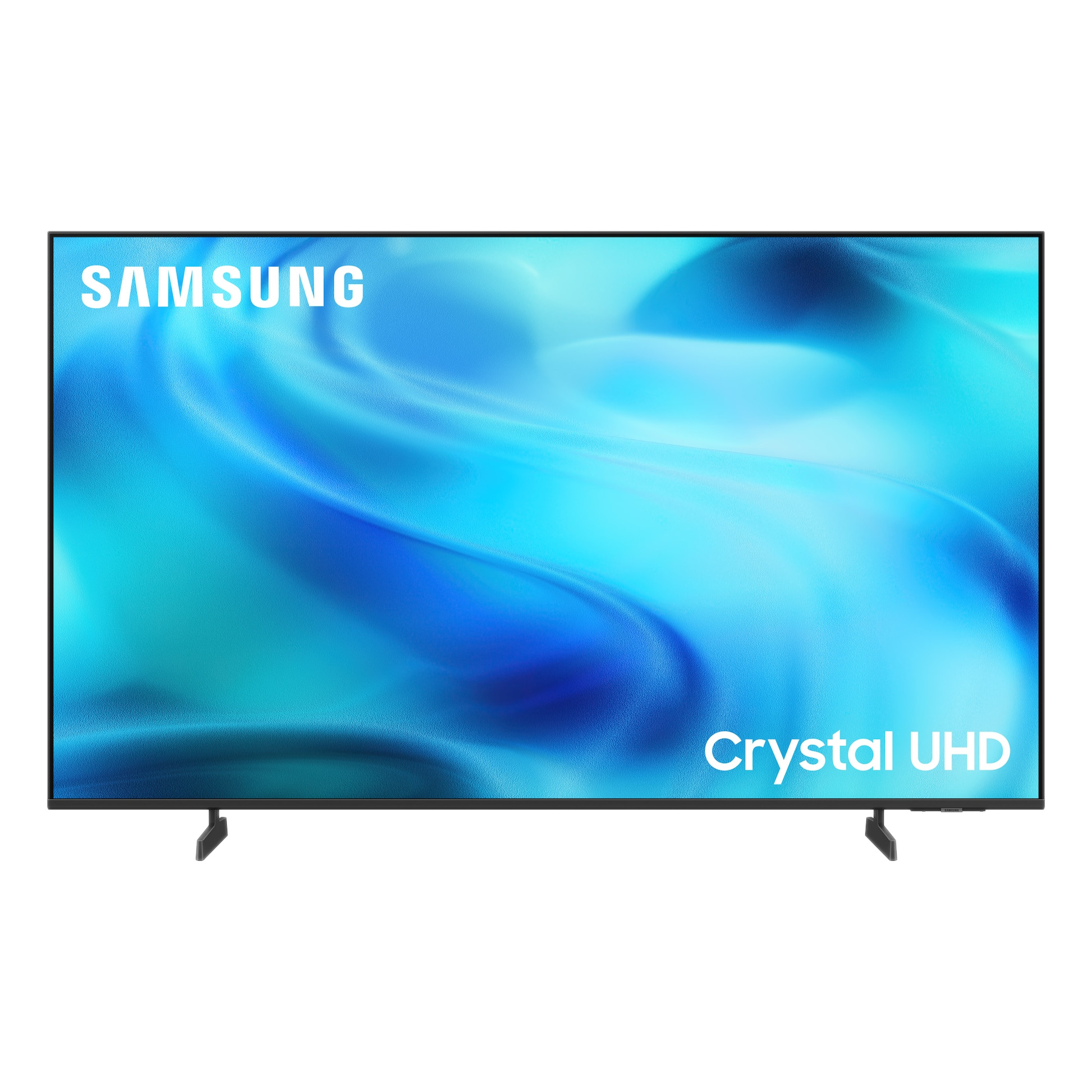 Samsung 50 collu Crystal UHD U8000H