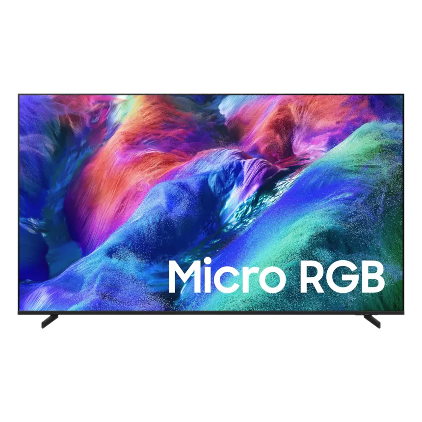 Samsung 55 collu Micro RGB R85H