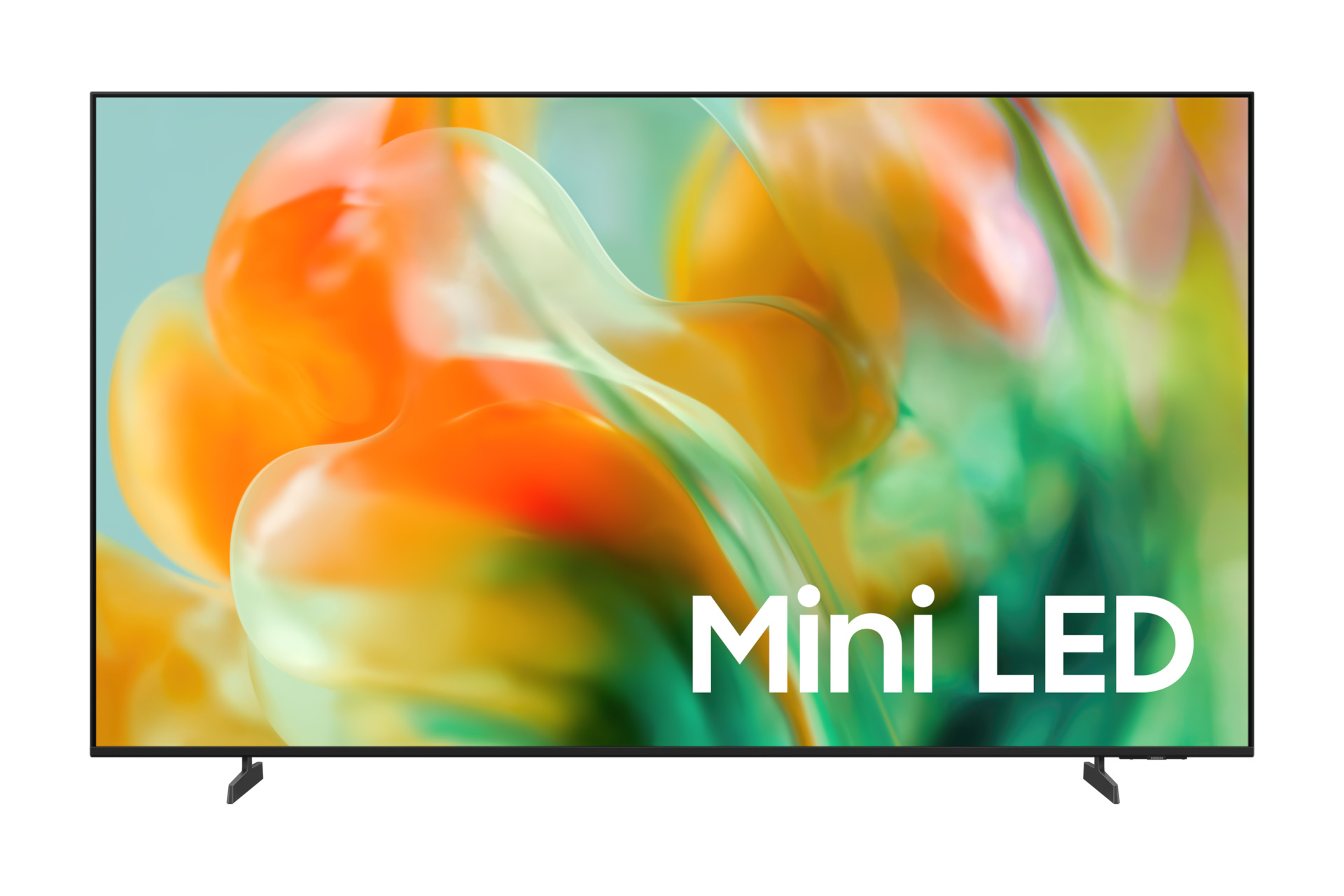 Samsung 55 collu Mini LED M80H