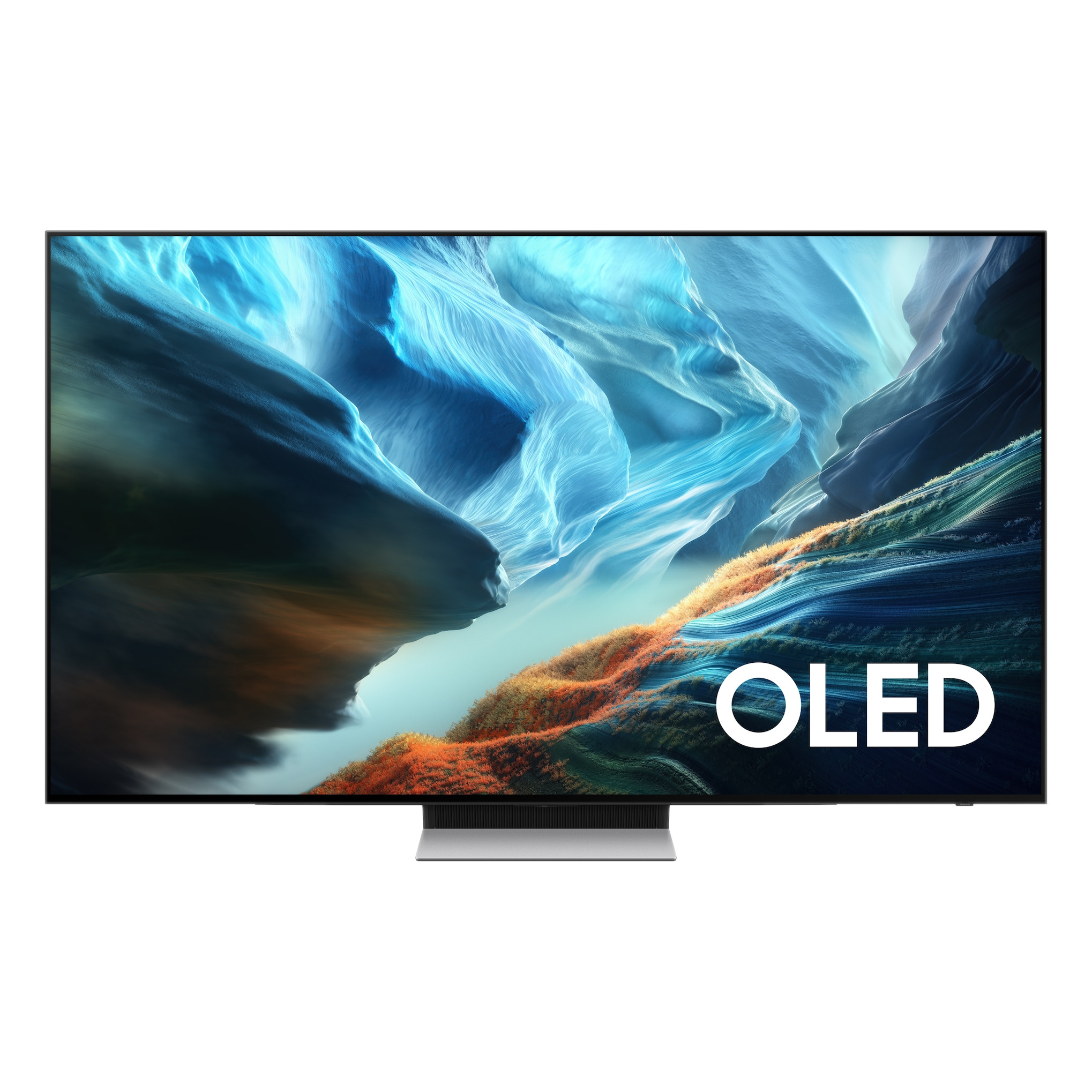 Samsung 55 collu OLED S90H 4K