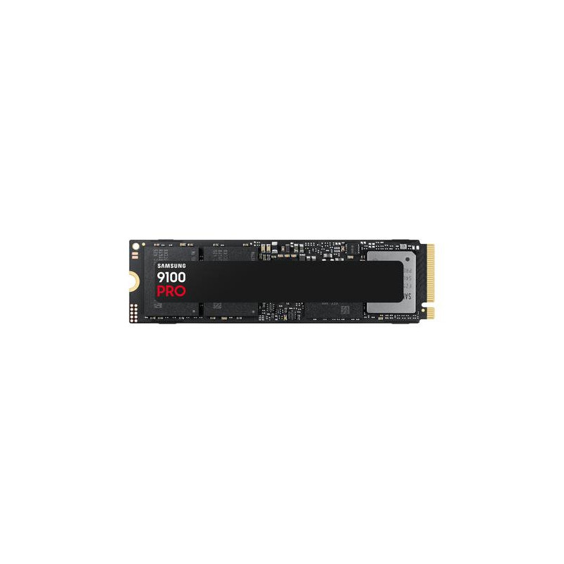 SSD disks Samsung 9100 Pro 8TB