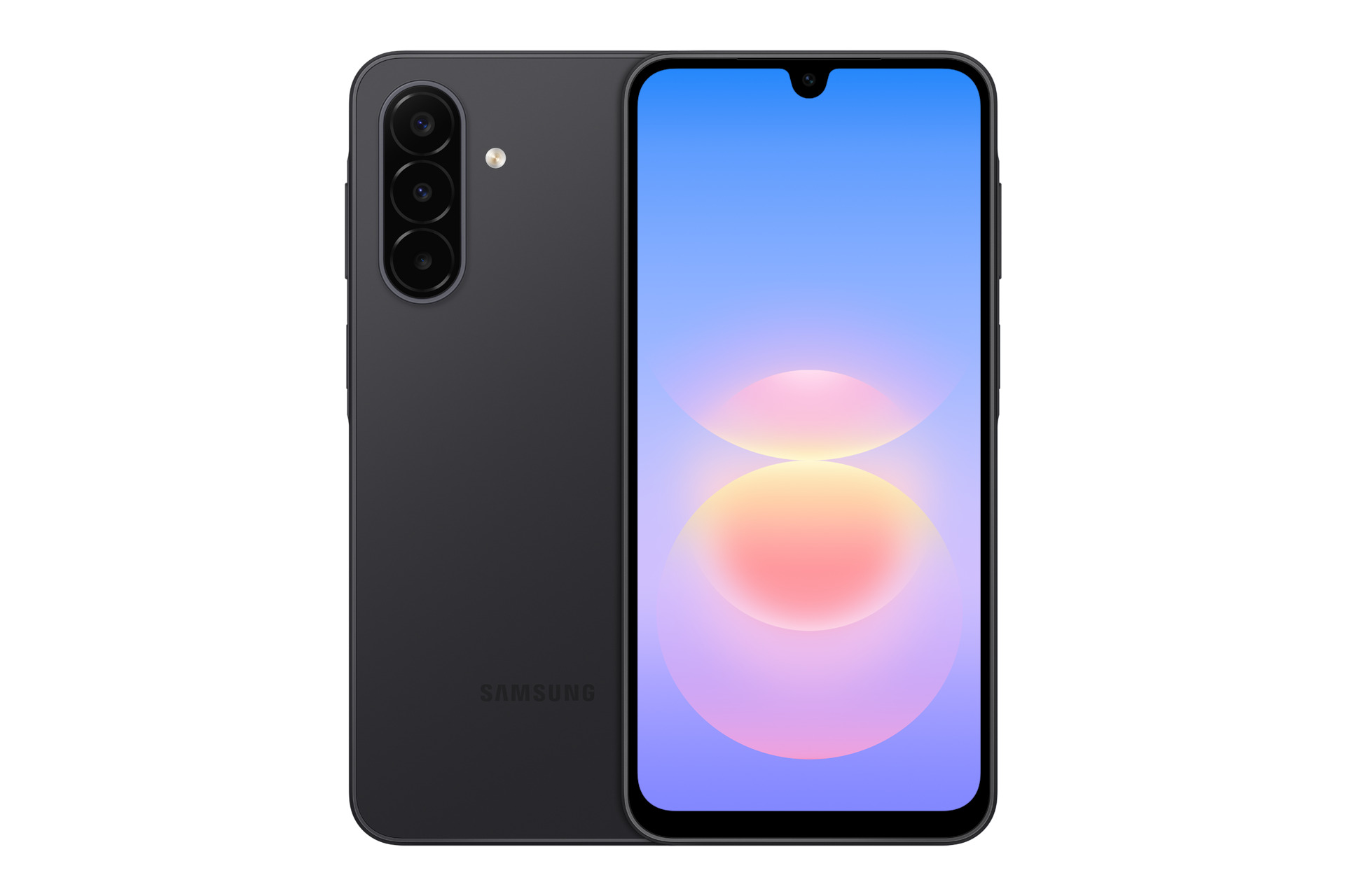Viedtālrunis SAMSUNG A18 4+128GB DS 4G