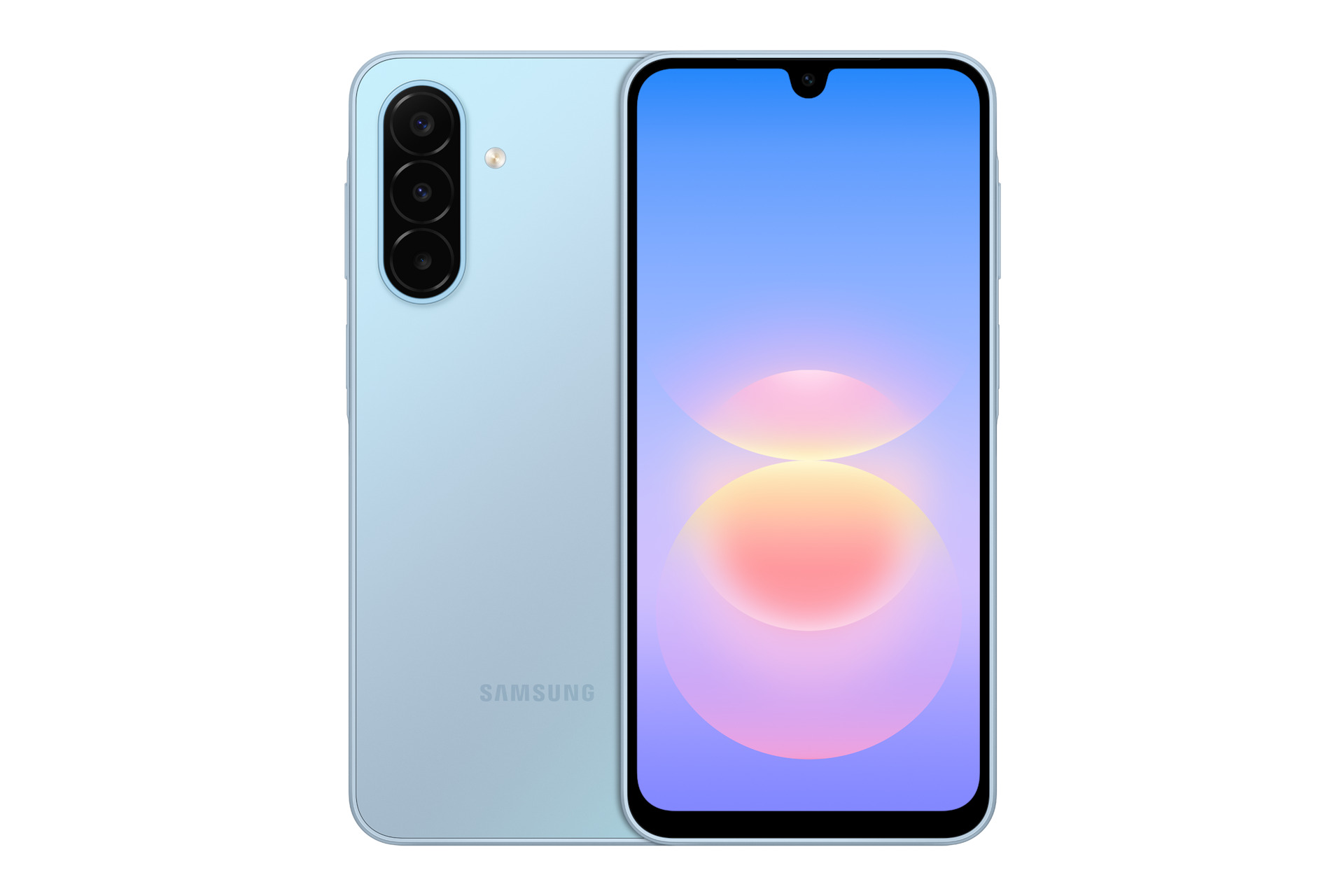 Viedtālrunis SAMSUNG A18 4+128GB DS 4G