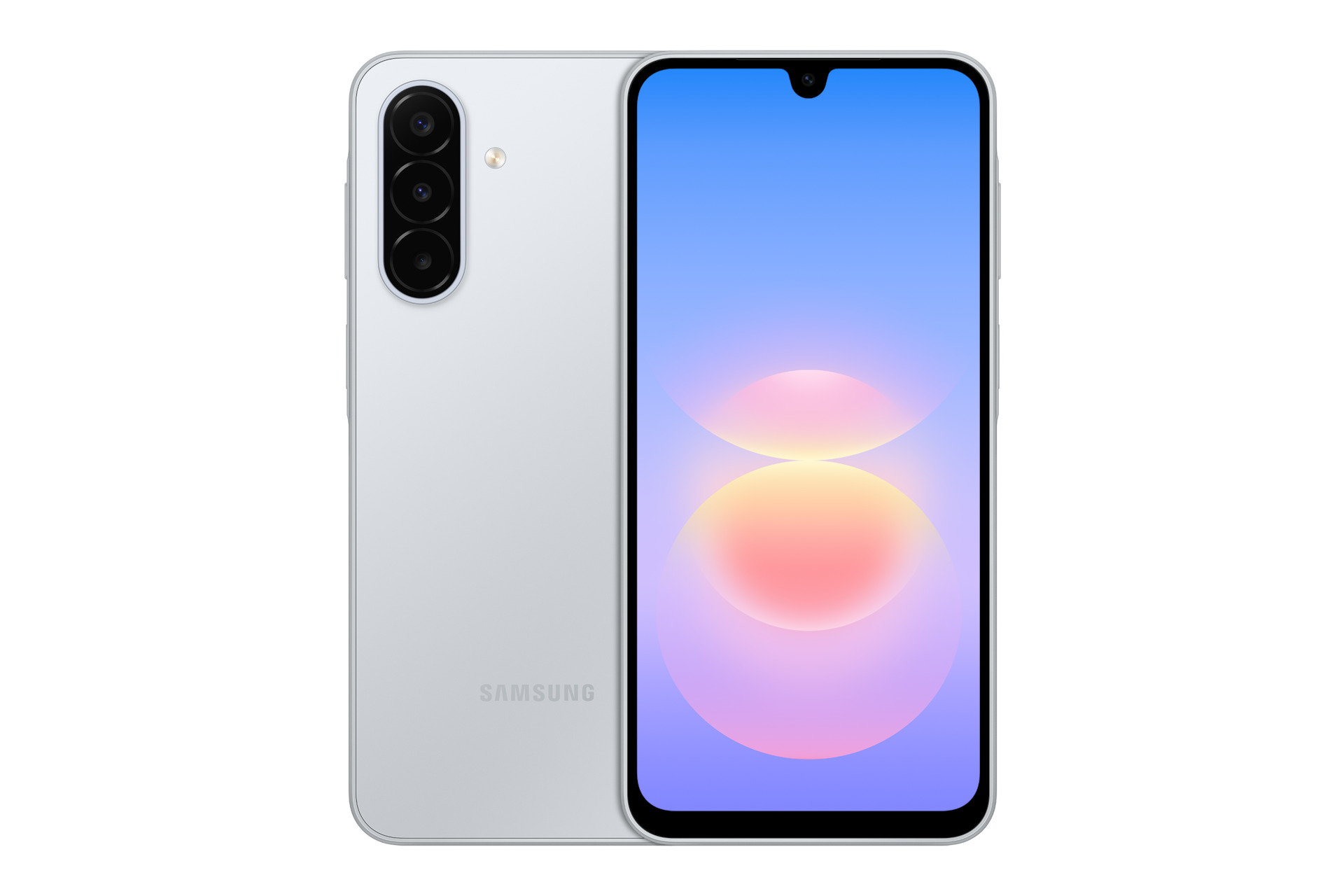 Viedtālrunis SAMSUNG A18 4+128GB DS 4G