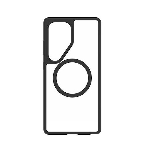 Samsung by Otterbox React Protective Cover