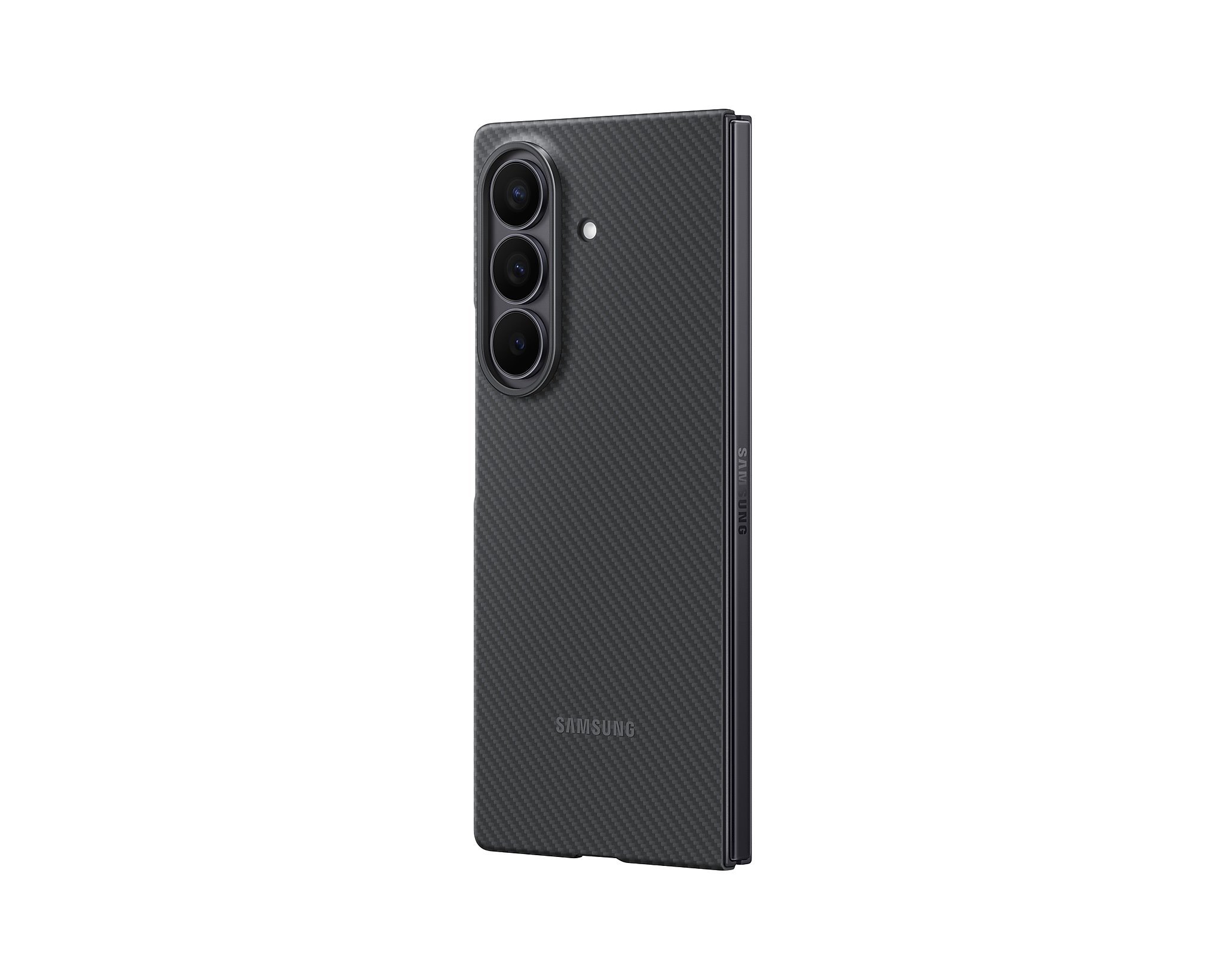 Samsung Carbon Case Aizsargapvalks priekš Samsung
