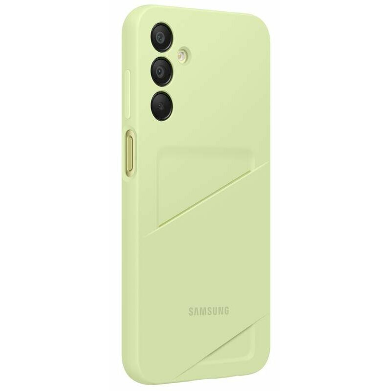 Samsung Card Slot Cover Aizsargapvalks priekš
