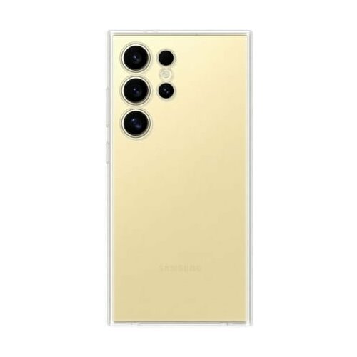 Samsung Clear Cover Aizsargapvalks priekš Samsung