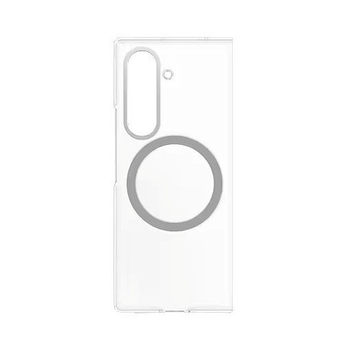 Samsung Clear Magnet Cover Aizsargapvalks priekš
