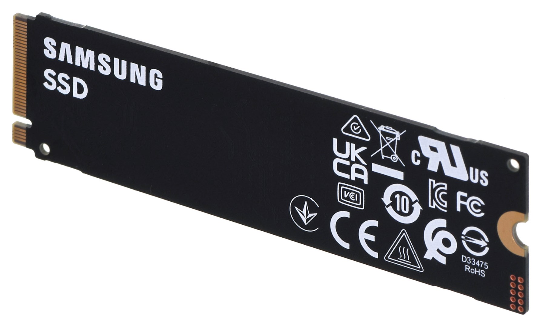 Samsung PM9B1 MZVL41T0HBLB 1000 GB 0