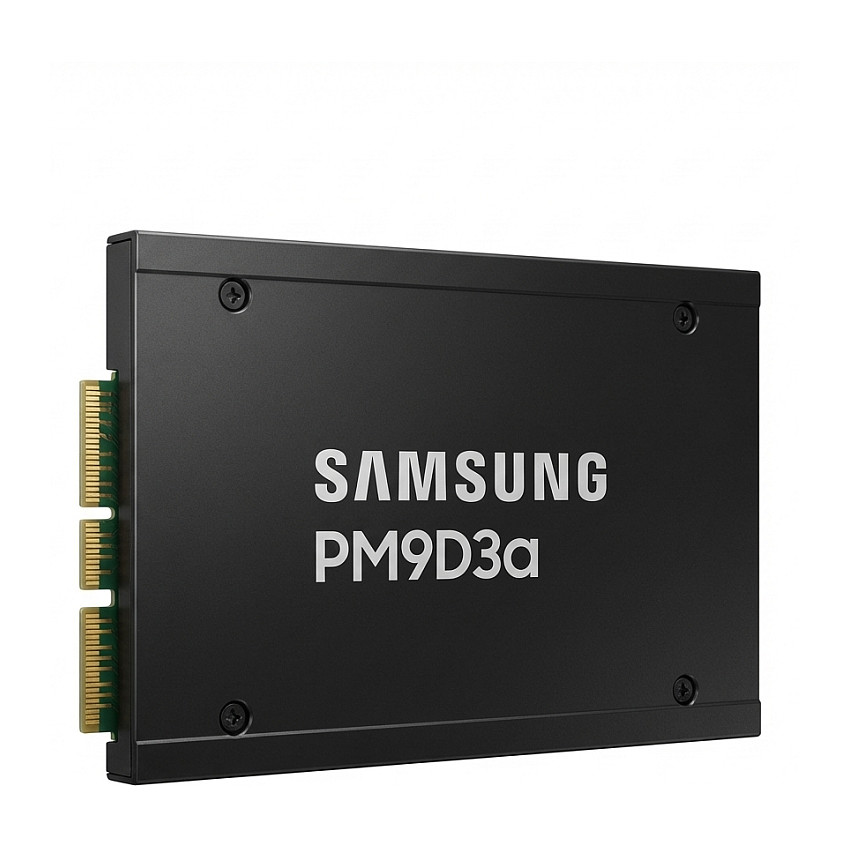Samsung Datacenter SSD 1.92T U