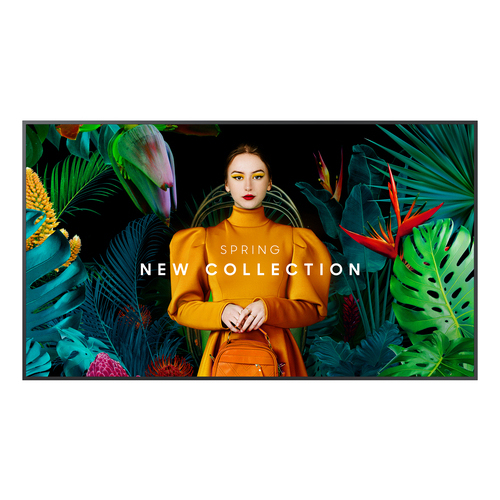 Samsung Smart Signage QB75C 189,23cm(75"
