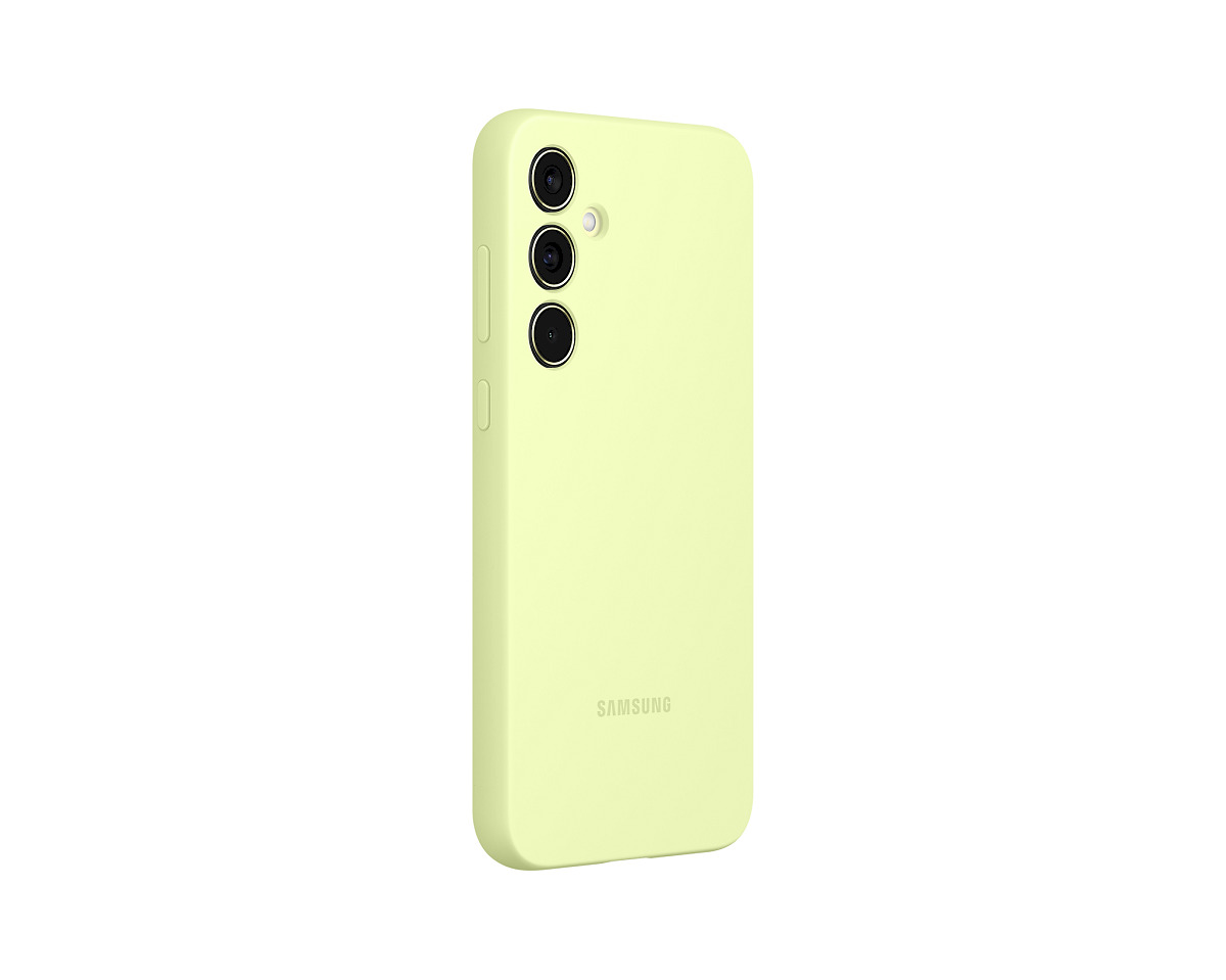 Samsung Silicone Case EF-PA356 für Galaxy