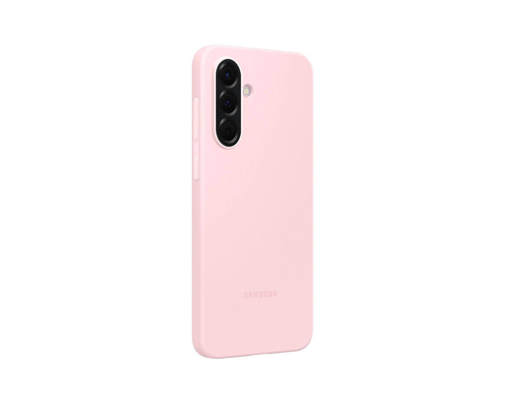 Samsung EF-PA566CPE Silicone Back Case Aizsargapvalks