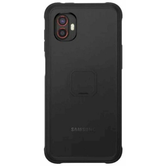 Samsung EF-PG736CBE Smartcase Aizsargapvalks priekš Samsung