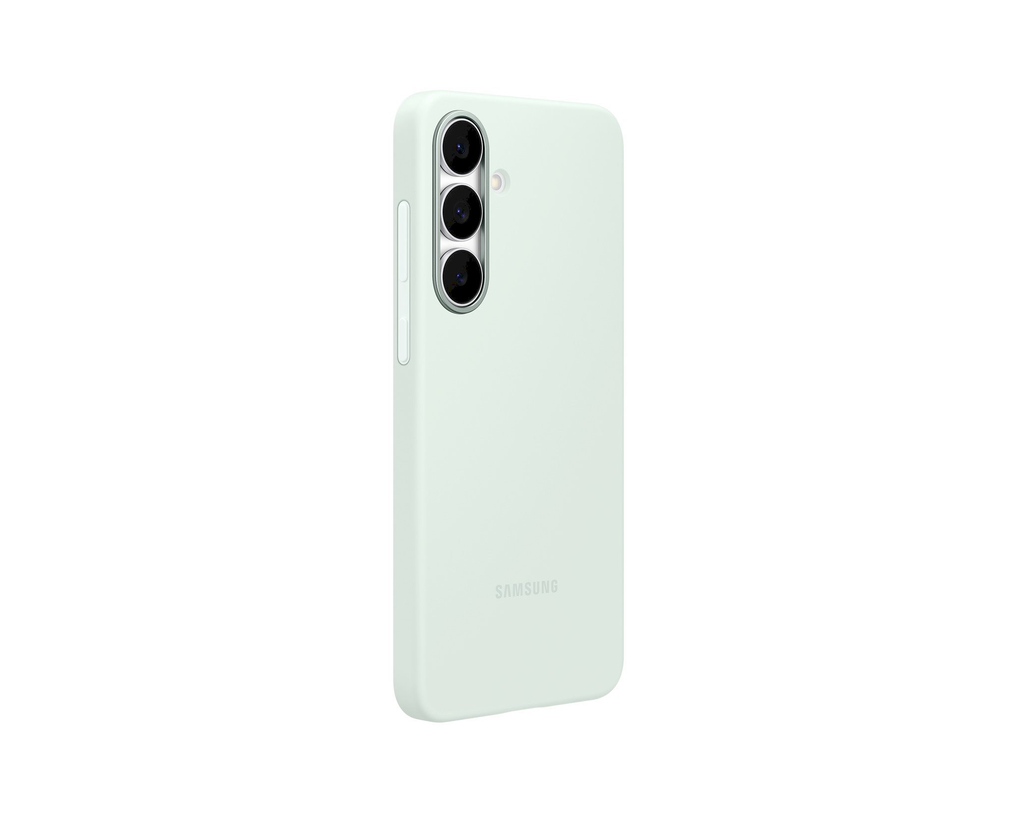 Samsung EF-PS731CME Silicone Cover Aizsargapvalks priekš
