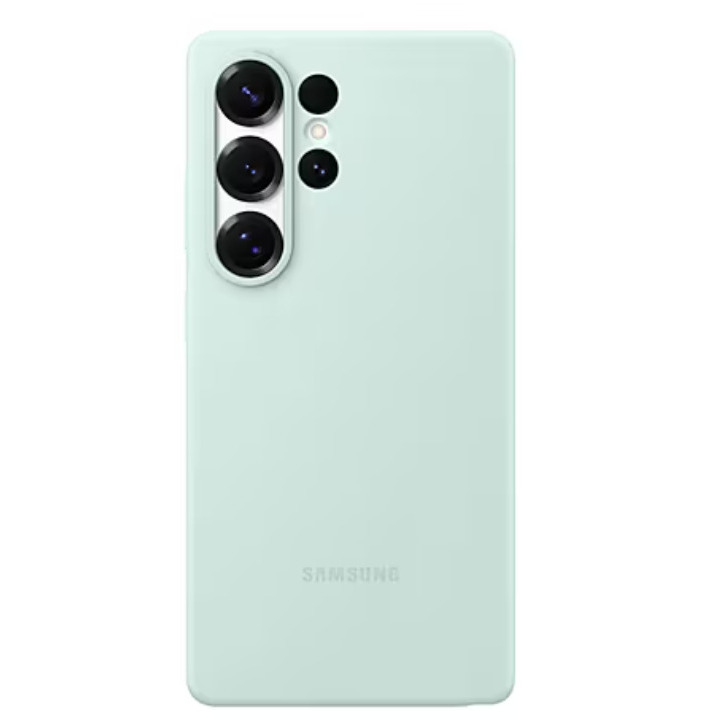 Samsung EF-PS938CMEGWW Silikona Maciņš priekš Samsung