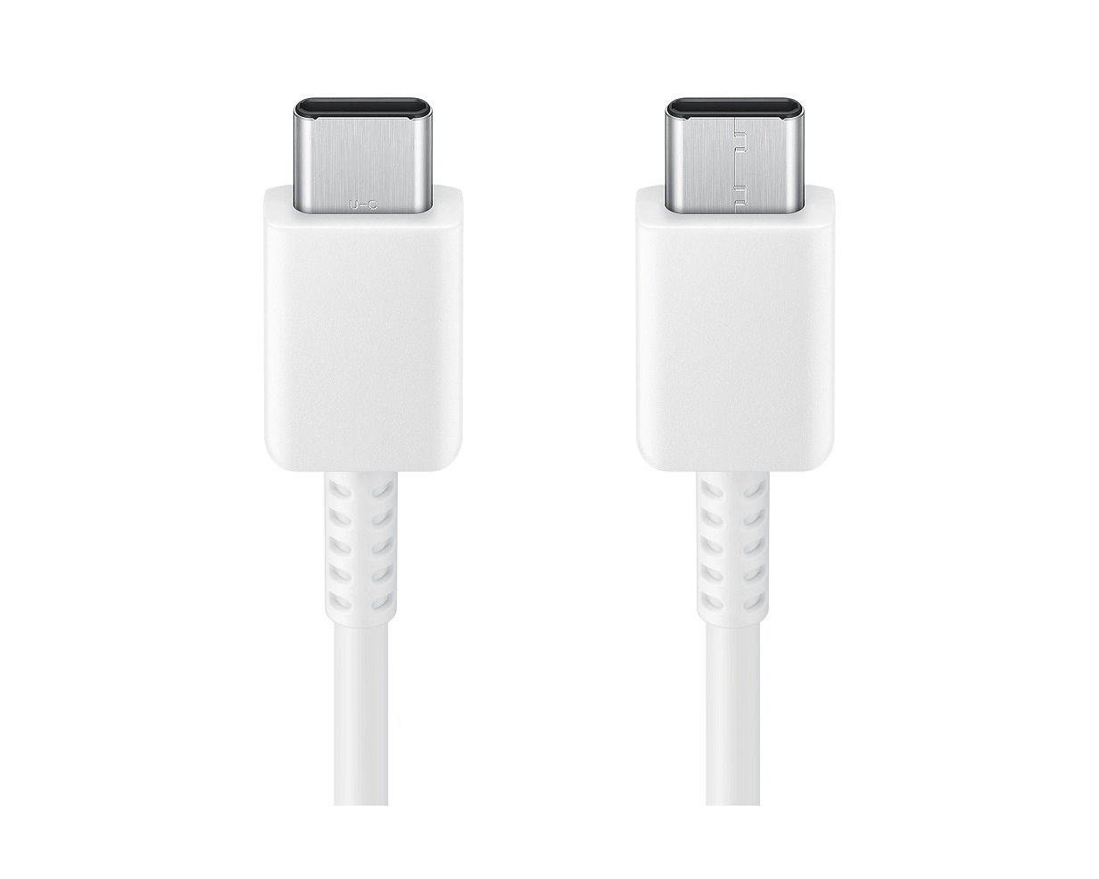 Samsung EP-DX310JWE USB-C/USB-C Data Cable USB-C