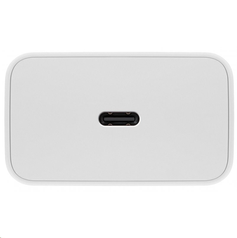 Adapteris Samsung EP-TA865EWE Samsung USB-C 65W
