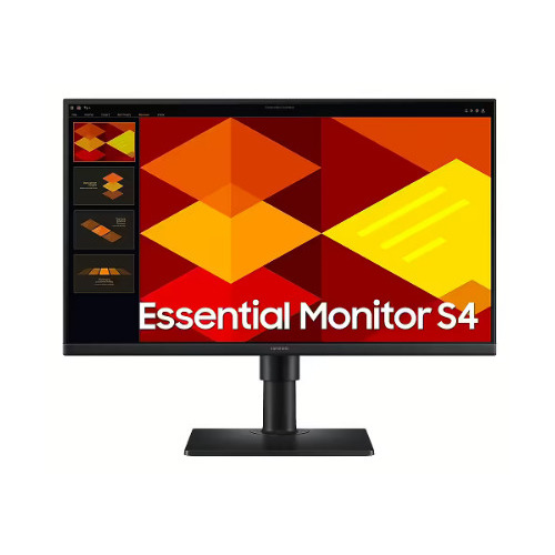 Samsung 27 collu monitors S40GD IPS