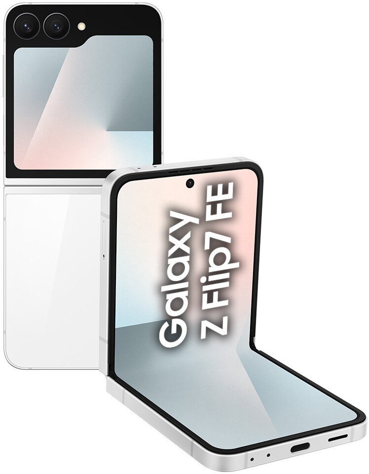 Viedtālrunis Samsung Galaxy Z Flip7 FE