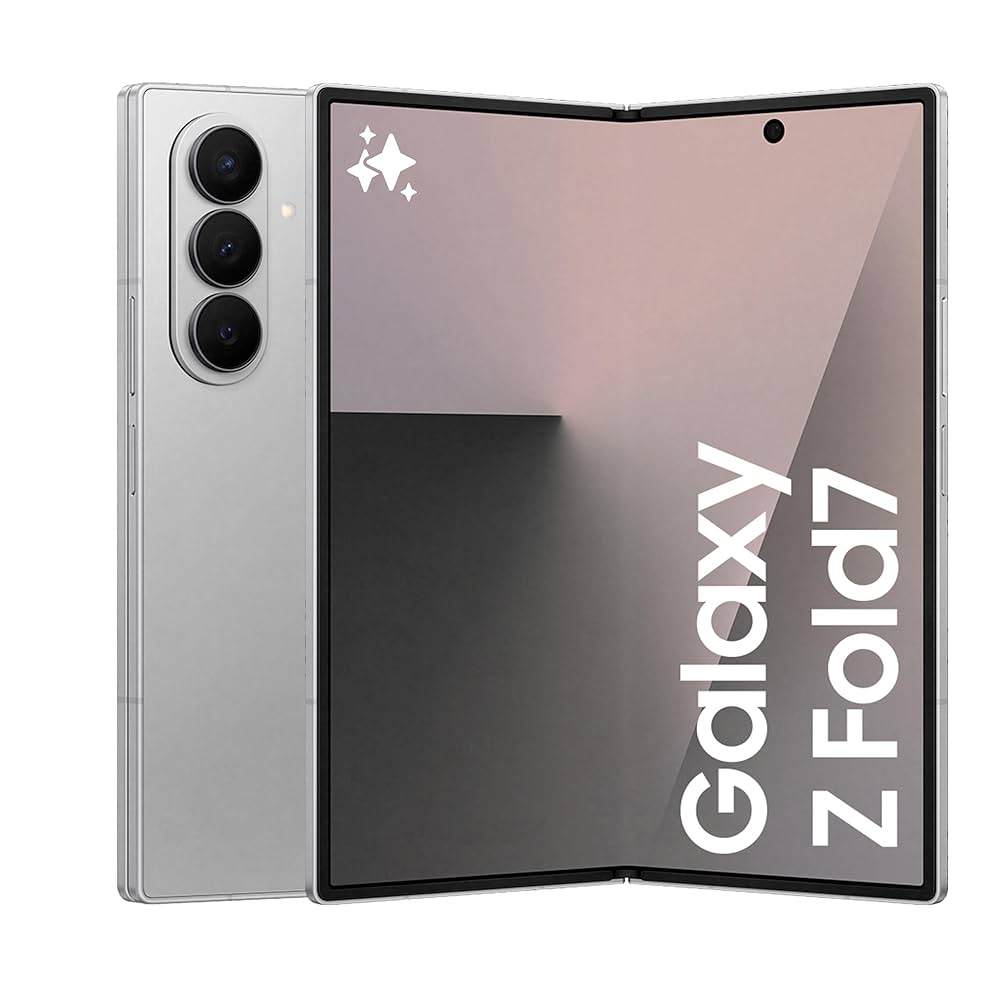 Viedtālrunis Samsung Galaxy Z Fold7 5G