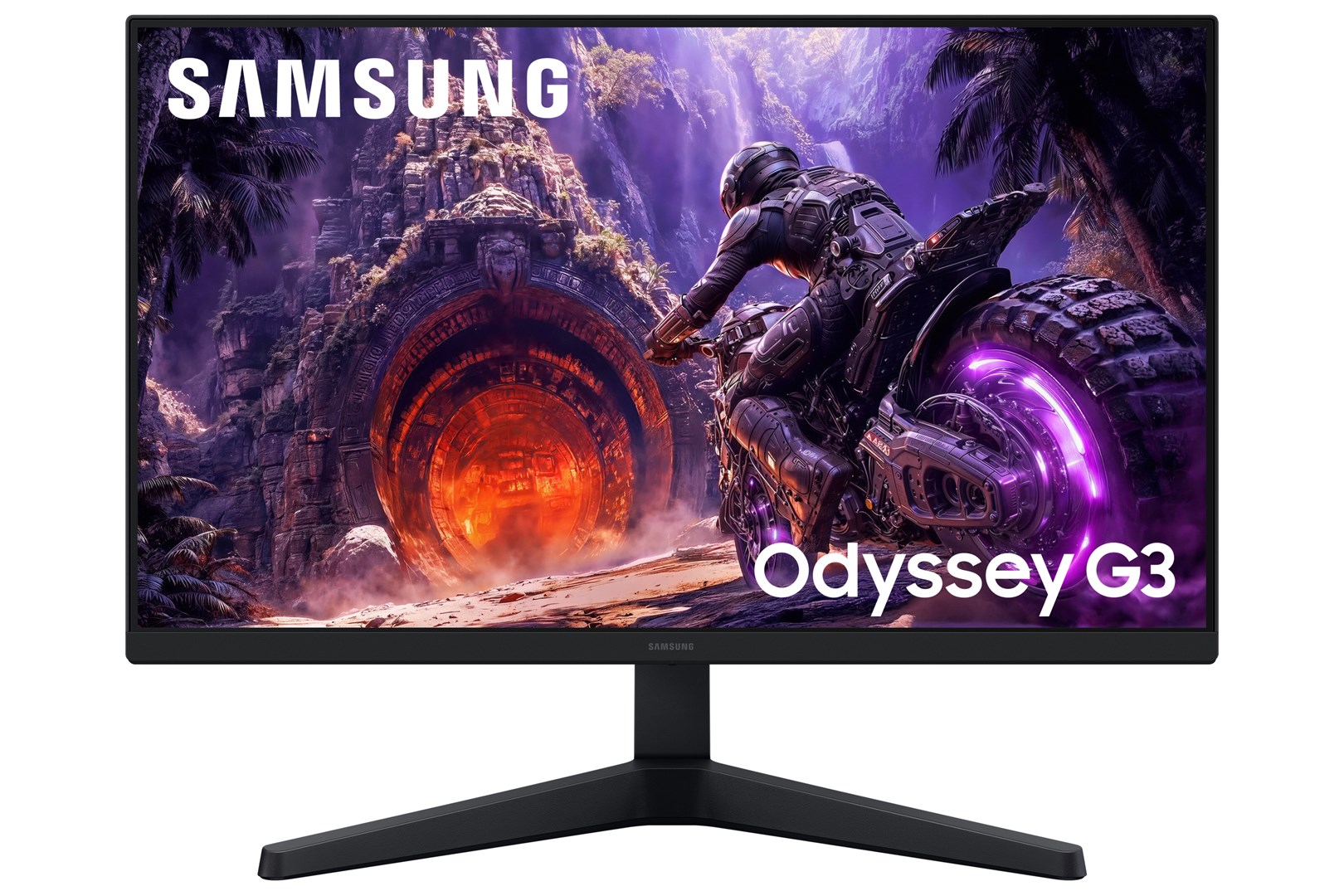 Samsung G30H datora monitors 61 cm