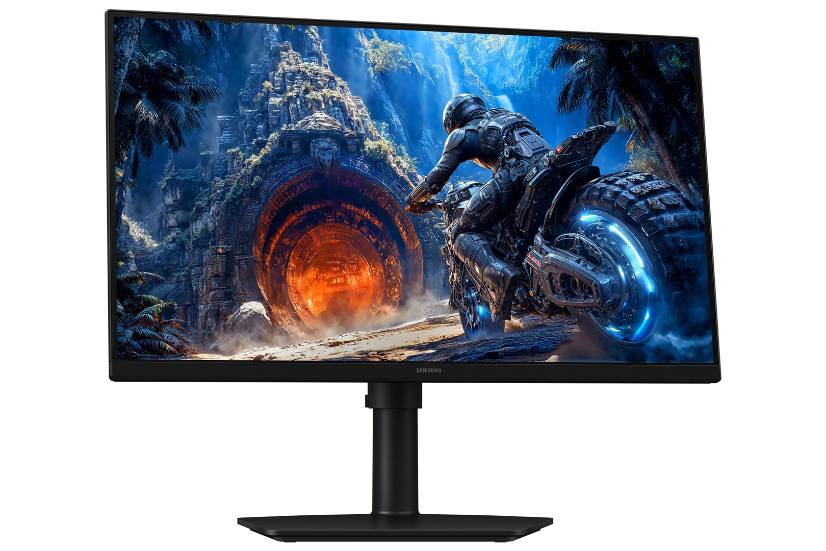 Samsung Odyssey G4 LS25HG402EUXEN - 300Hz