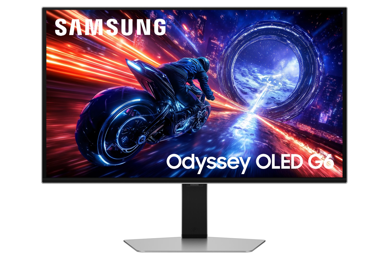 Samsung Odyssey G6 G60SF LS27FG602SUXEN 27