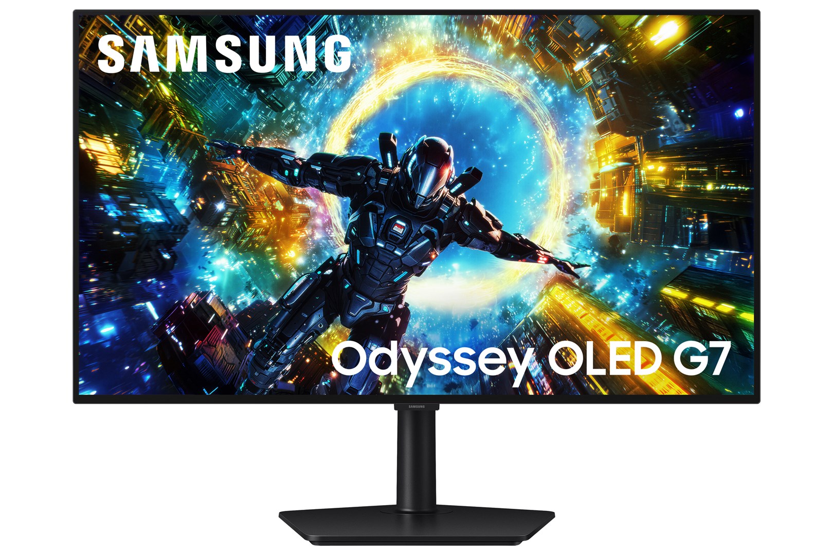 Samsung Odyssey OLED G7 LS32HG730SUXEN -