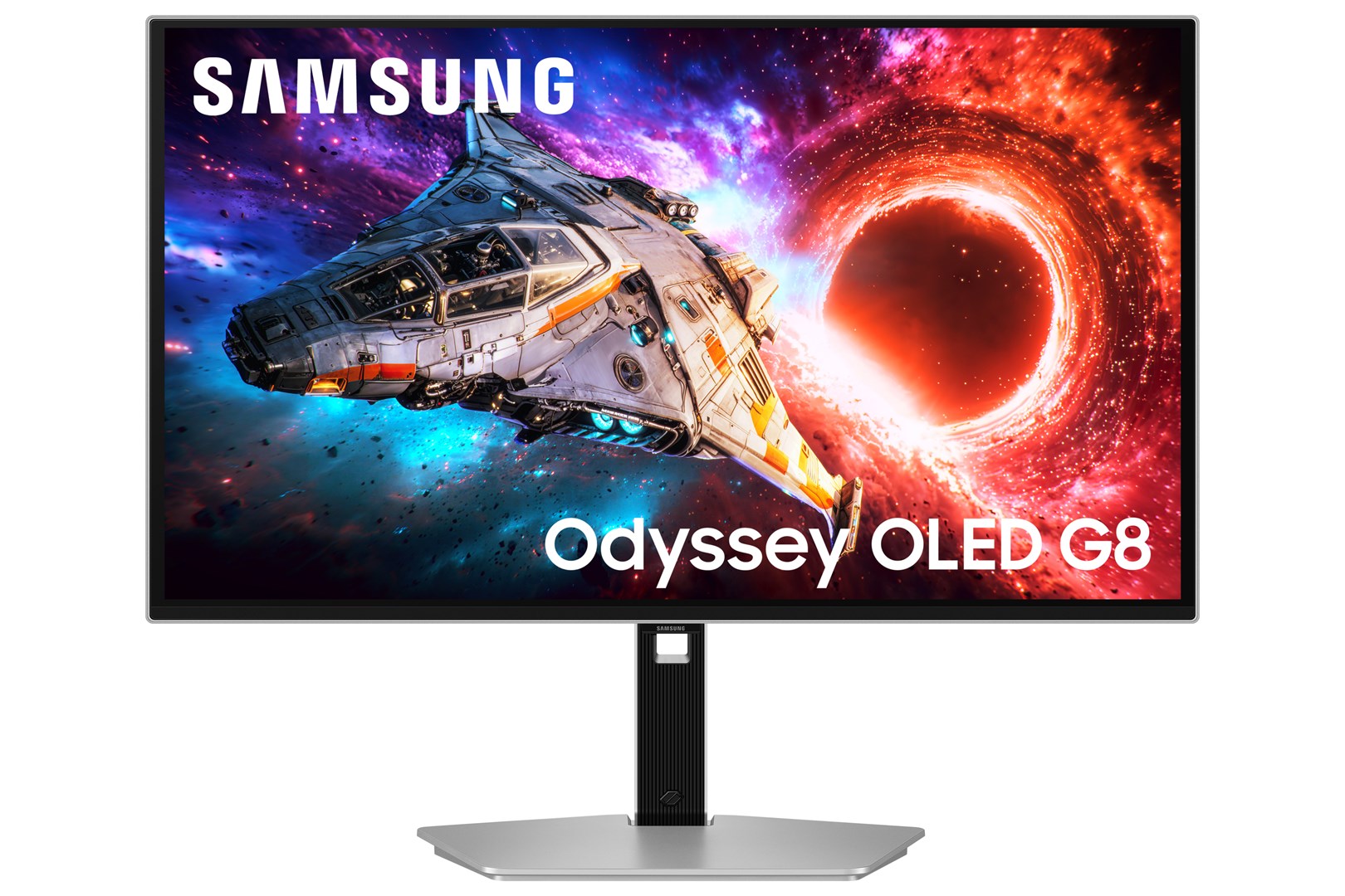 Samsung Odyssey OLED G8 LS27HG800SUXEN -