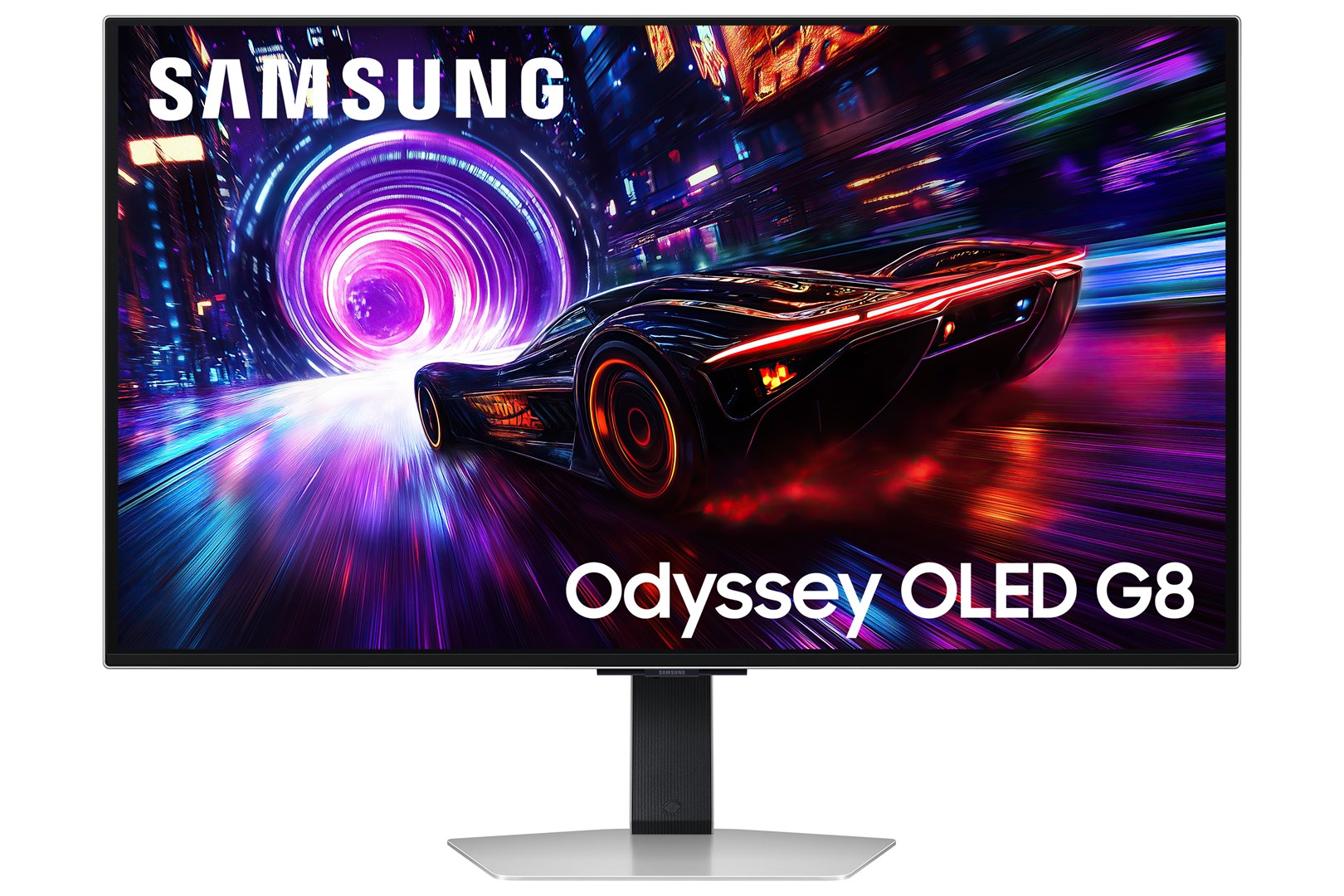 Monitors Samsung Odyssey G8 OLED (LS32FG812SUXEN)