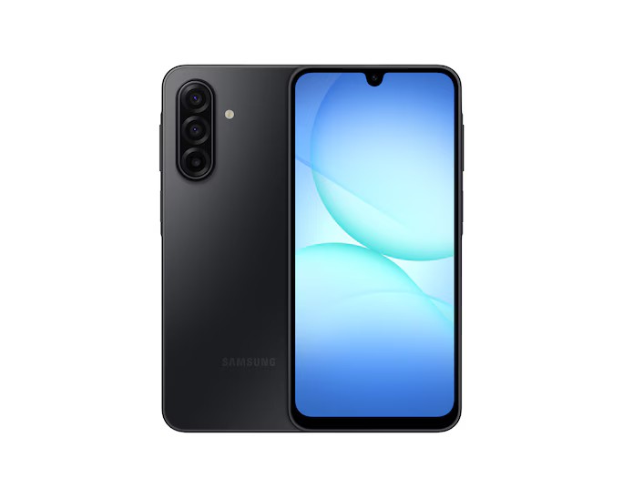Viedtālrunis Samsung Galaxy A17 Enterprise Edition
