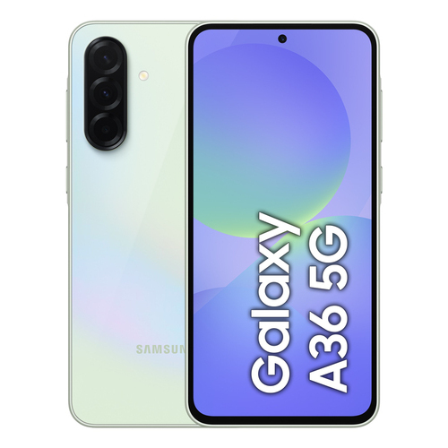 Viedtālrunis Samsung A366B A36 5G 256GB