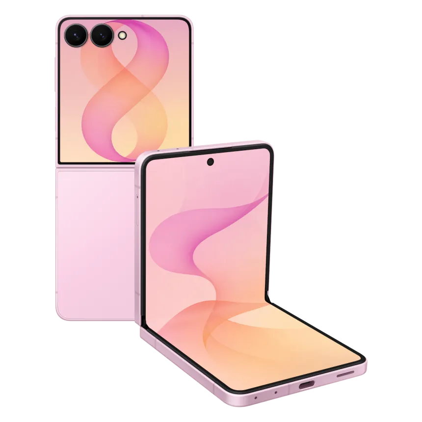 Samsung Galaxy Flip8 5G 12/512GB (Pink)