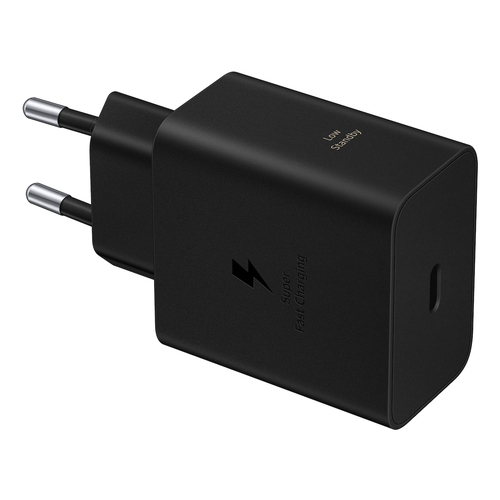 Samsung EP-T6010NBEGWW Tīkla Lādētājs USB-C 60W