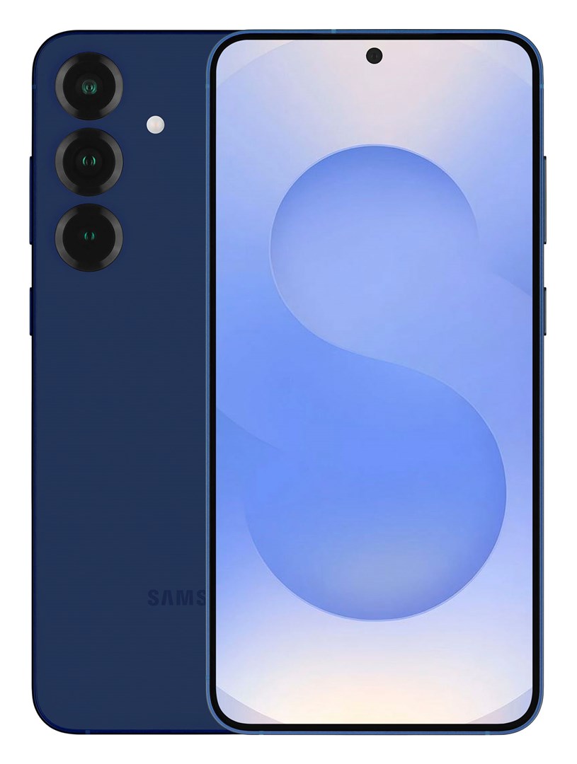 Viedtālrunis Samsung S936B S25+ 5G 256GB