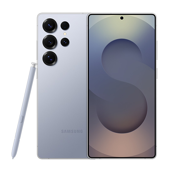 Viedtālrunis Samsung Galaxy S25 Ultra 5G