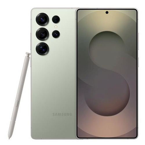 Viedtālrunis Samsung Galaxy S25 Ultra 5G