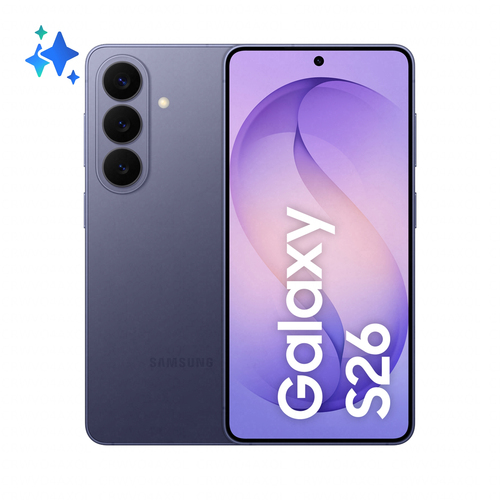 Viedtālrunis Samsung SM-S942B Galaxy S26 5G