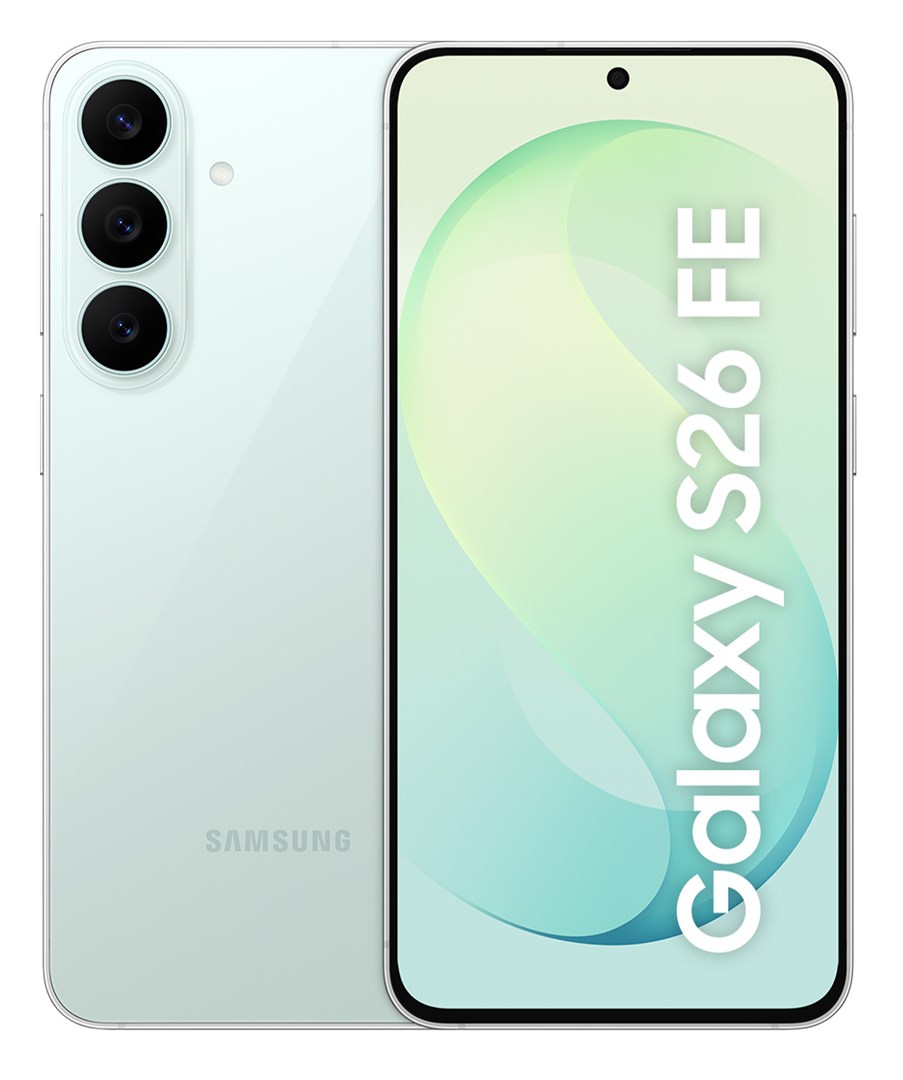 Samsung SM-S741B Galaxy S26 FE 5G