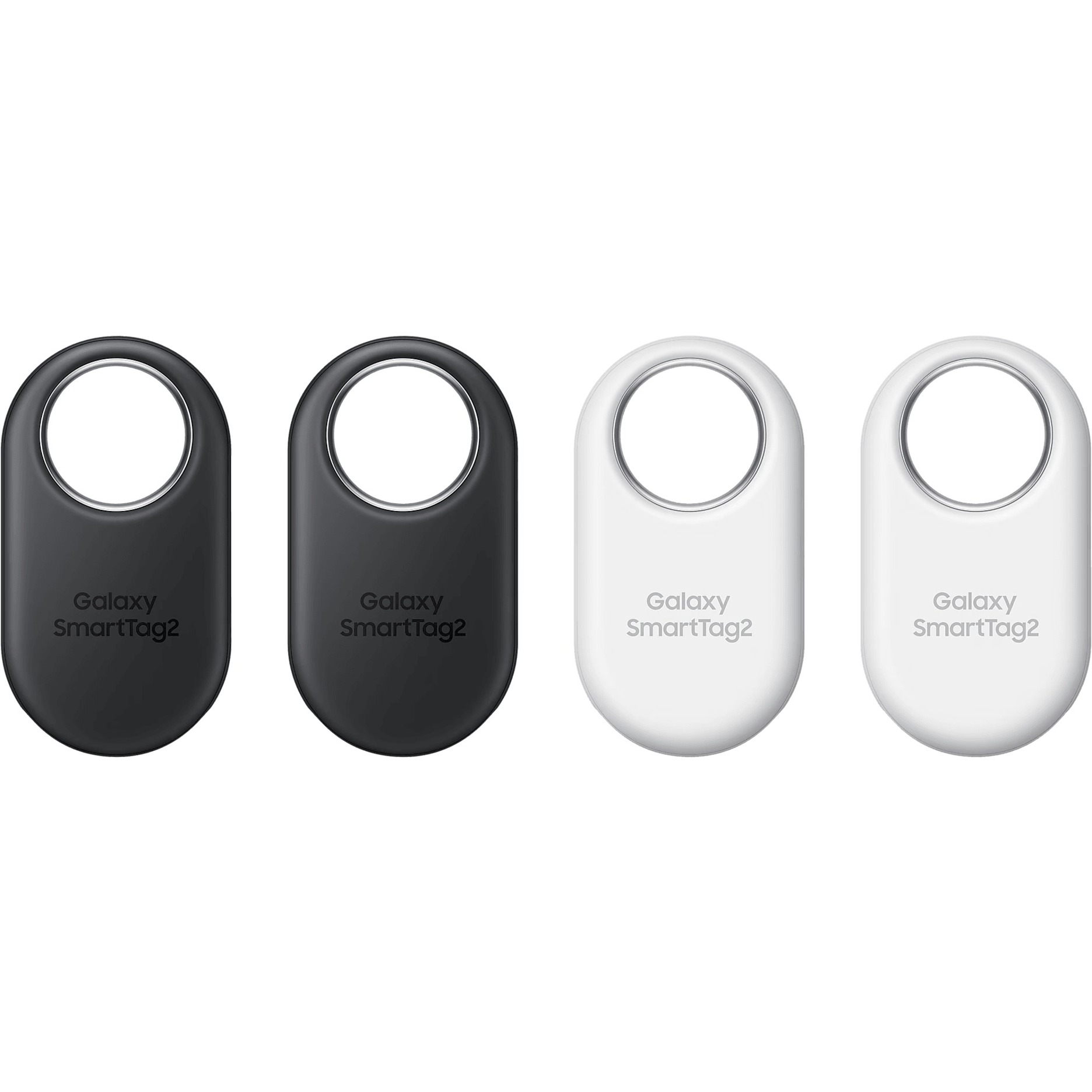 Samsung Galaxy SmartTag2 Mantu meklētējs 4gab