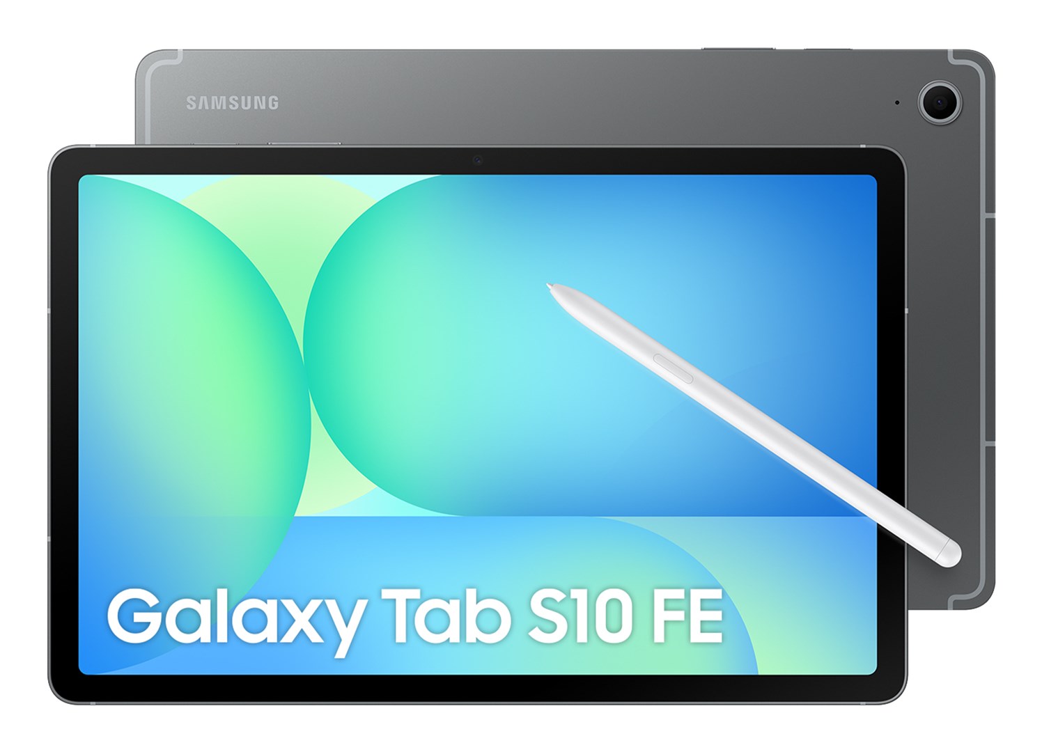 Planšetdators Samsung Galaxy Tab S10 FE