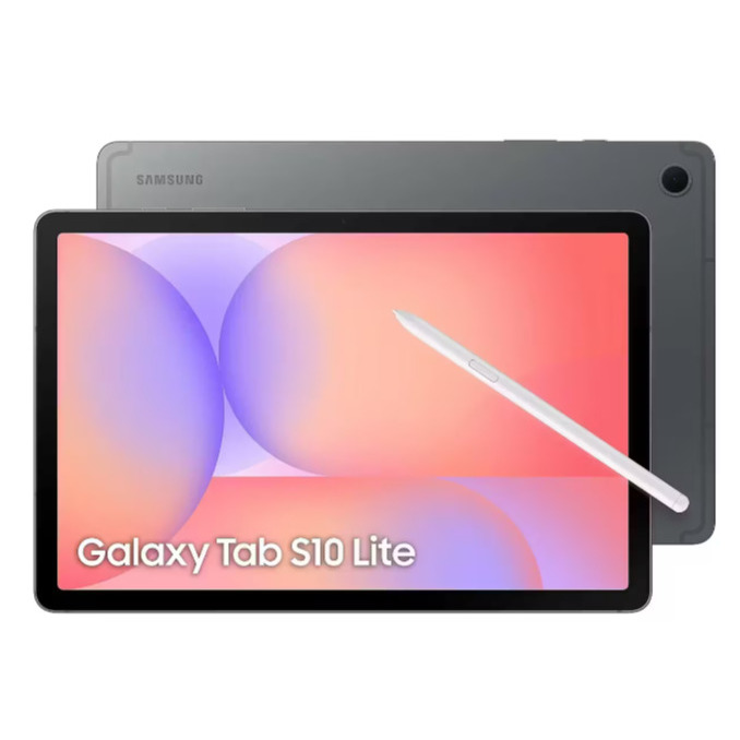 Samsung Galaxy Tab S10 Lite 5G