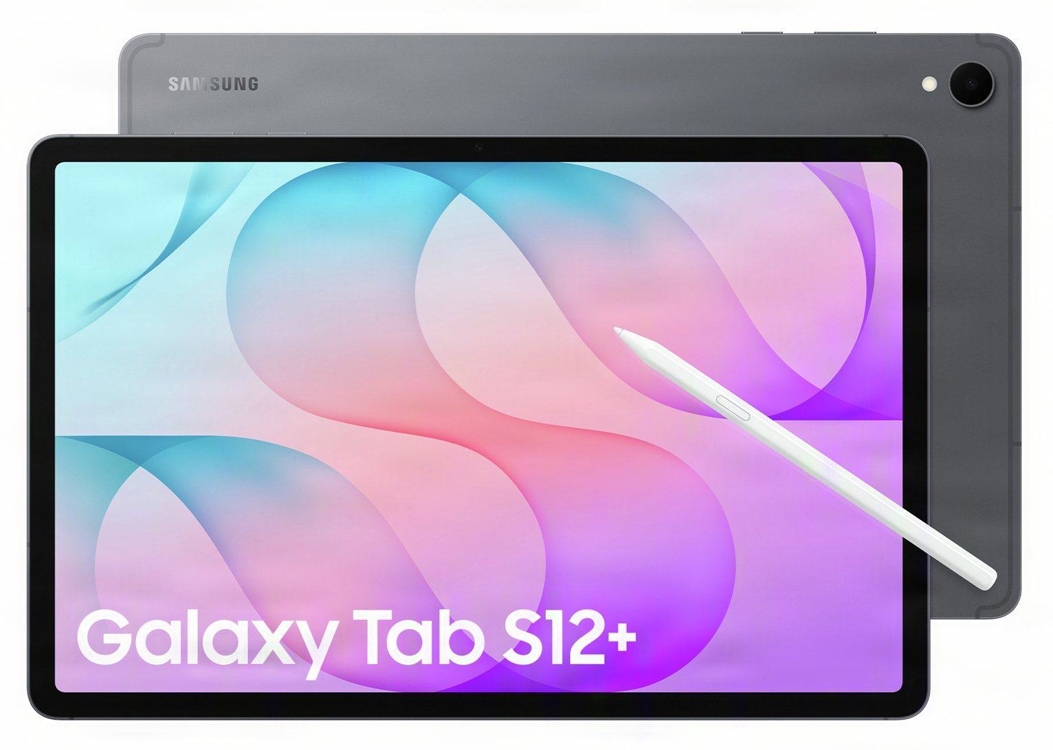 Planšetdators Samsung Galaxy Tab S12+ X840