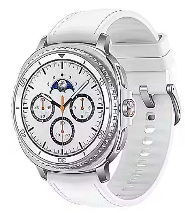 Viedpulkstenis Samsung Galaxy Watch 8 Classic